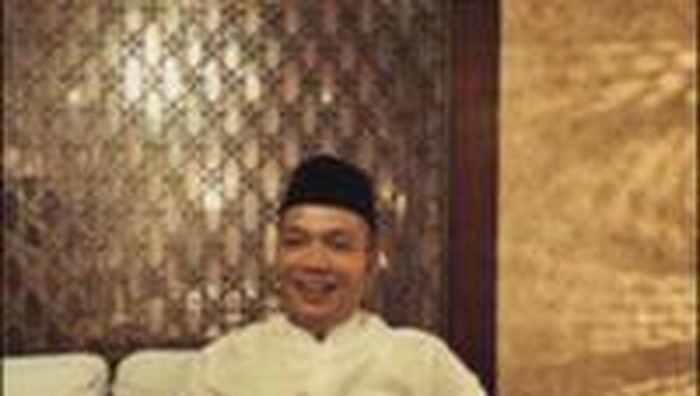 Menjadikan Pesantren Subjek Ekonomi