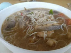 Getok Harga Karena Terjebak, Wanita Ini Bayar Mie Rp 200 Ribu Semangkuk