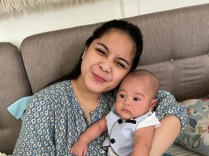 Dilakukan Nagita Slavina, Ini Manfaat Memerah ASI dengan Tangan