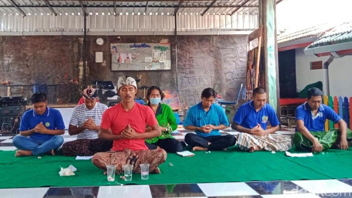 Napi Lapas Banyuwangi dapat remisi khusus Nyepi