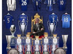 Meme Roman Abramovich Jual Chelsea: Terima Kasih Untuk Segalanya