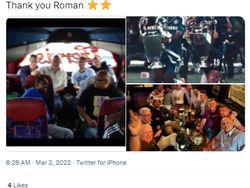 Meme Roman Abramovich Jual Chelsea: Terima Kasih Untuk Segalanya