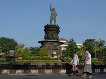 Video: Mengenal Kapten Japa, Sosok Heroik di Serangan Umum Kota Denpasar