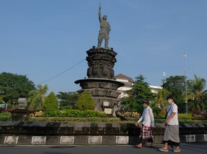 Nyepi di Bali 2022, Ini Sederet Kebijakan yang Diberlakukan