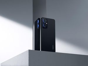 Dari Prosesor hingga Desain Inovatif, Ini Keunggulan OPPO Reno7 Z 5G