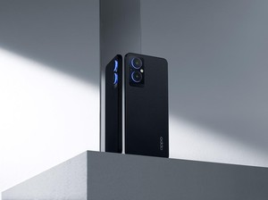 Dari Prosesor hingga Desain Inovatif, Ini Keunggulan OPPO Reno7 Z 5G
