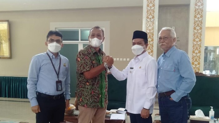 Pemkab Bandung