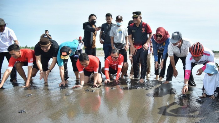 Pemkab Kebumen