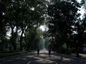 Dear Turis, 5 Hal yang Perlu Anda Ketahui soal Perayaan Nyepi di Bali