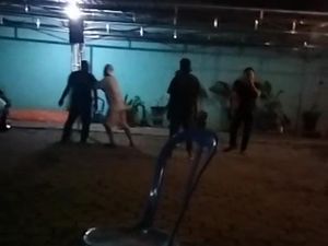Mediasi Alot, Pemandu Lagu Dilecehkan Pengunjung Karaoke Gagal Lapor Polisi