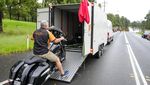 Potret Banjir Parah Australia, Bangunan Terendam hingga Atap