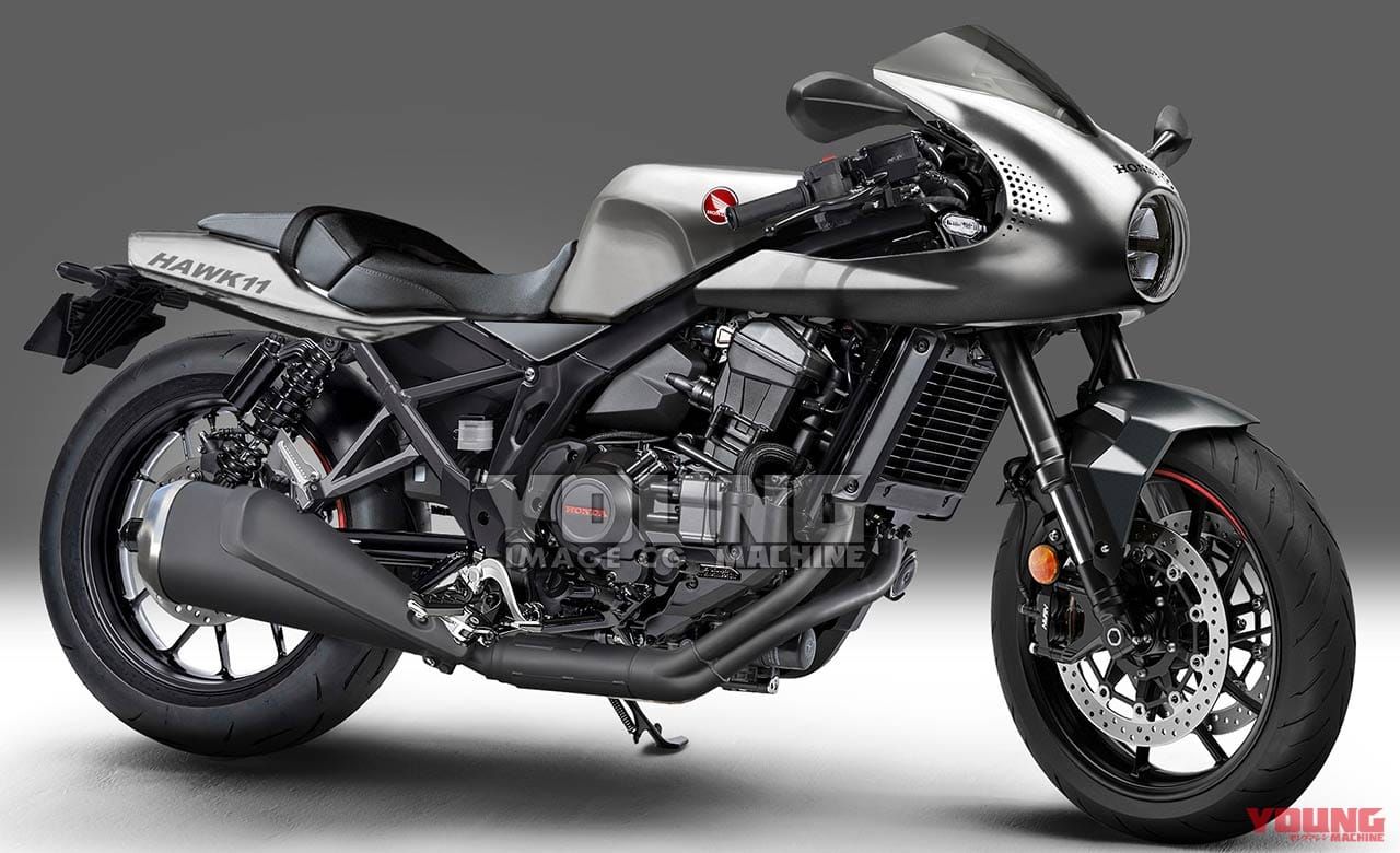 Render prediksi Hawk 11