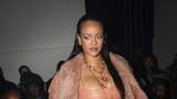 Jadi Sorotan, Rihanna Ungkap Alasan Pakai Baju Seksi saat Hamil