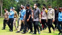 Desa wisata tersebut adalah salah satu desa yang masih berjuang untuk pengakuan UNESCO dimana Situs Muara Jambi bisa menjadi Situs warisan Dunia.