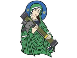 Aksi Rudal Javelin Penghancur Tank yang Dipuja Warga Ukraina