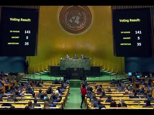 Mengenal Politik Luar Negeri Indonesia: Prinsip hingga Landasan