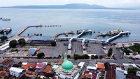 Aktivitas penyeberangan Pelabuhan Ketapang-Gilimanuk akan kembali beroperasi pada Jumat (4/3) pagi pukul 05.00 WIB.