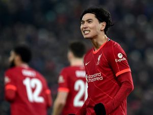 Apa yang Liverpool Lakukan ke Minamino Itu Jahat!
