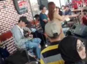 Beredar Video Diduga Konser Tri Suaka CS di Parepare, Satpol PP Selidiki