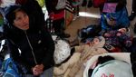 Ukraina Diserang Rusia, 1 Juta Warganya Jadi Pengungsi