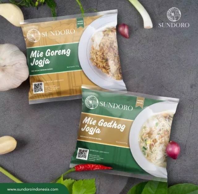 7 Oleh-oleh Makanan dari Jogja yang Antimainstream, Cocok Buat Foodies!