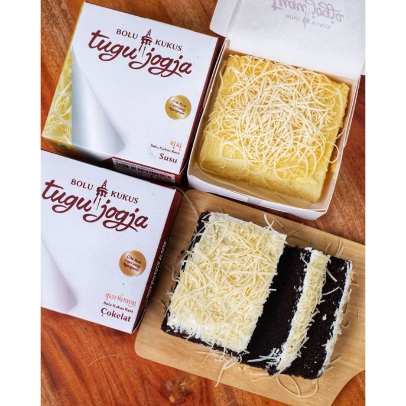 7 Oleh-oleh Makanan dari Jogja yang Antimainstream, Cocok Buat Foodies!