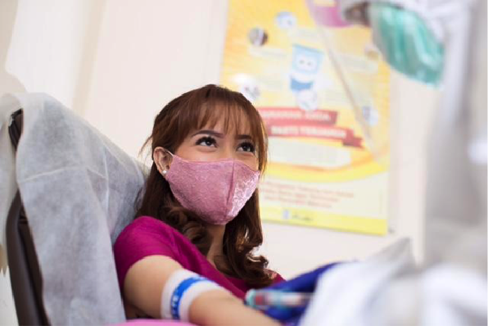 Gelombang Ketiga Pandemi, Ini Alasan Pentingnya Rutin Medical Check Up