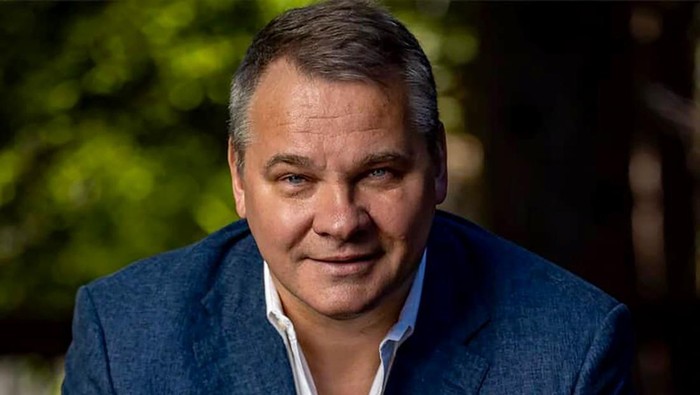 Alex Konanykhin