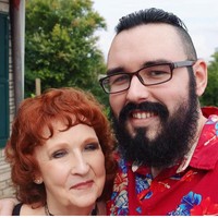 Saat ulang tahun pernikahan ke-6, Gary mengunggah foto pernikahannya dengan Almeda disertai kata-kata romantis. “Happy anniversary to the most amazing woman in the world! Six years ago today I made the best decision of my life, I said ‘I do’ to the love of my life, my one true soulmate,” tulisnya. Foto: Instagram