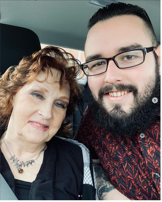 Kini Gary dan Almeda juga semakin menjadi kontroversi karena aksi mereka menjual konten dewasa di OnlyFans. Kata Gary apa yang mereka sekarang lakukan tidak pernah direncanakan sebelumnya. Foto: Instagram