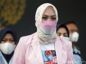 Angelina Sondakh Dihukum Berapa Tahun Hingga Bebas? Ini Penjelasannya