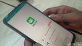 Sejoli di Sumsel Jual ABG di MiChat Rp 300 Ribu untuk Sekali Kencan