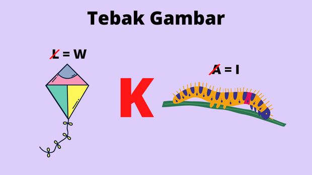 Asah otak detikHealth