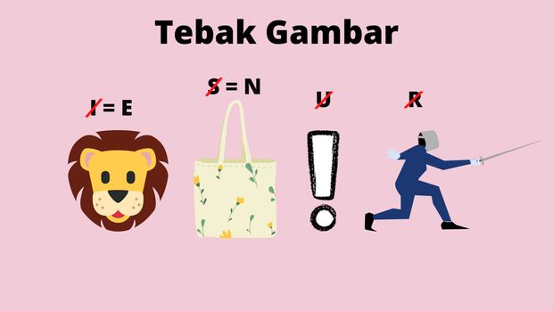 Asah otak detikHealth