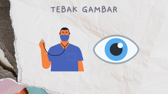 Asah Otak DetikHealth