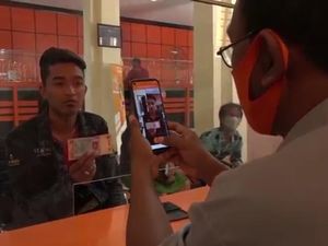 126 Ribu Warga Banyuwangi Dapat Bansos