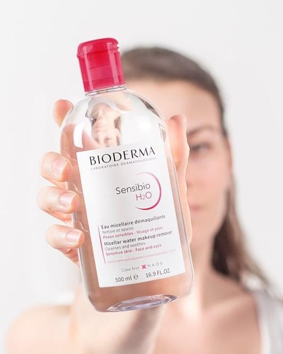 Bioderma Bioderma