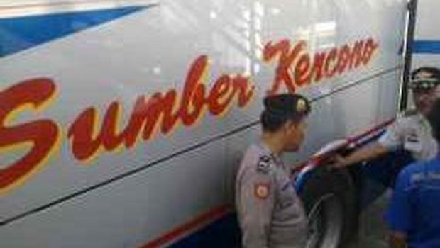 bus sumber kencono