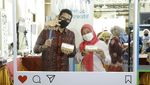 Digitalisasi untuk Dorong Kemajuan UMKM