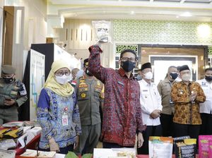 Digitalisasi untuk Dorong Kemajuan UMKM