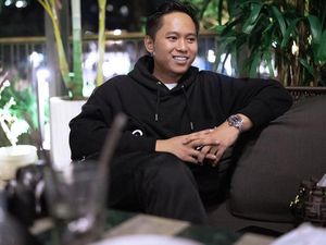 Jejak Kedermawanan Doni Salmanan Sebelum jadi Tersangka Afiliator Quotex