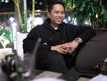 Bebas Bersyarat, Doni Salmanan Wajib Lapor hingga 2029