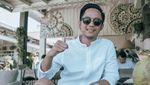 Doni Salmanan Hobi Ngopi Ditemani Koleksi Mobil dan Motor Mewahnya