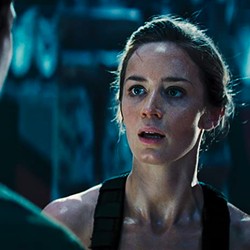 Momen Menyiksa yang Bikin Emily Blunt Dekat dengan Tom Cruise