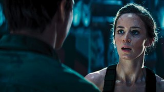 Momen Menyiksa yang Bikin Emily Blunt Dekat dengan Tom Cruise