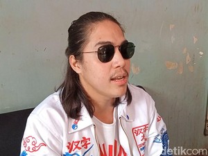 Nazar El Rumi Jika Menang Tinju Lawan Winson Reynaldi
