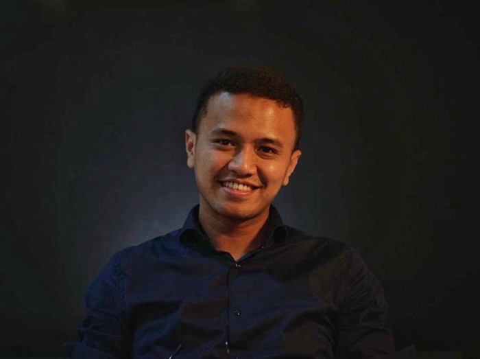 Faldo Maldini