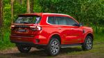 Ford Everest 7 Penumpang Terbaru, Gagah Banget!