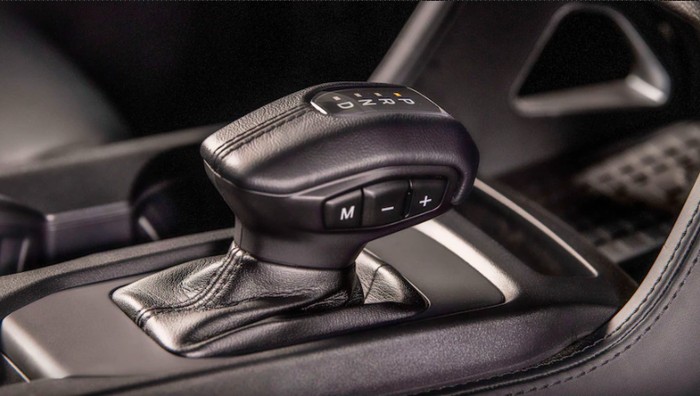 Ford Everest generasi ketiga Ford Everest generasi ketiga