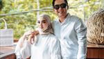 Doni Salmanan Ultah, Dinan Fajrina Tekankan Akan Selalu Bersama